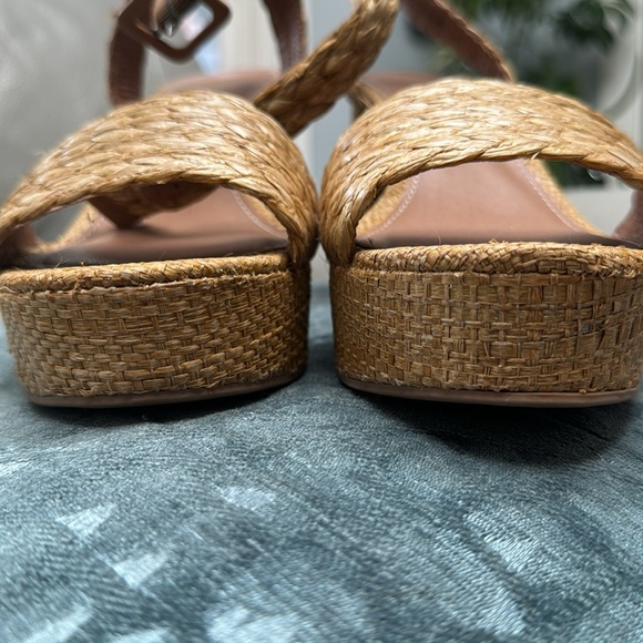 New Chinese Laundry womens Truett Ankle Strap high Heeled Sandal - Picture 4 of 10